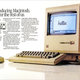 Illustration for article titled The Most Perfect Lego Recreation of the Original Macintosh Humanly Possible